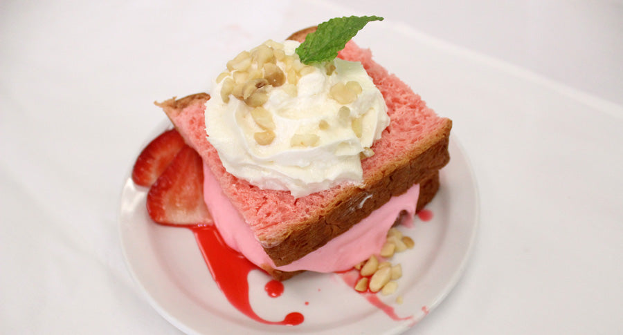 Punalu‘u Guava Sweet Bread Torte – Punalu‘u Bake Shop