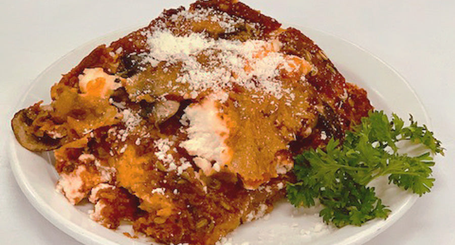 Punalu‘u Sweet Bread Lasagna – Punalu‘u Bake Shop