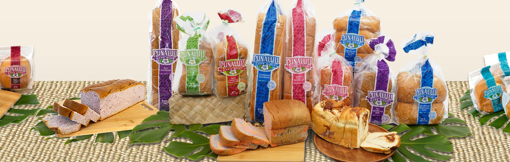 PUNALUU BAKE SHOP ステンレスボトル　水筒 Our Famous Sweet Bread – Punalu'u Bake Shop