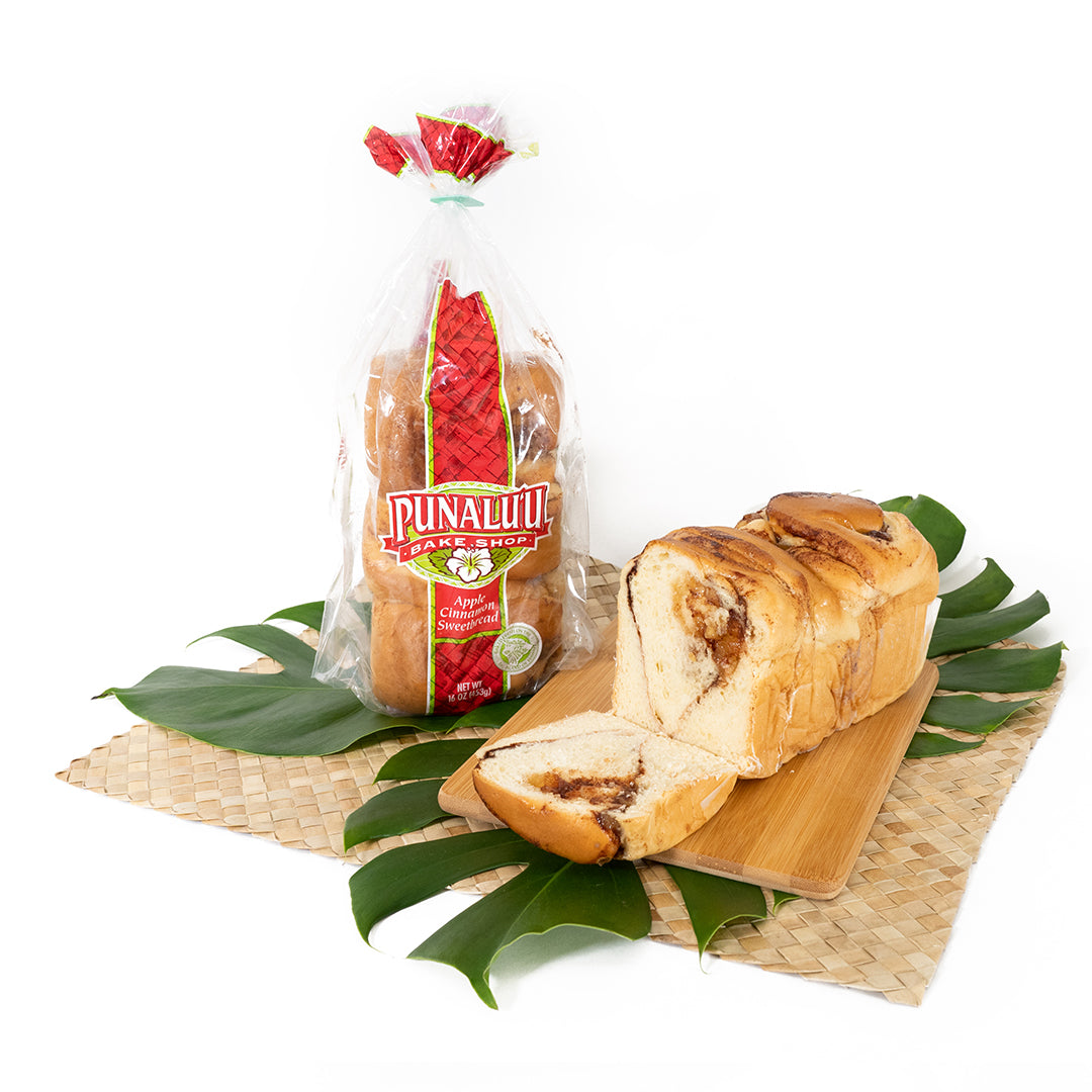 【WALLACE】 果実のパンチボウル / ワインクーラー パンチカップ12個 Apple Cinnamon Sweet Bread – Punalu'u Bake Shop