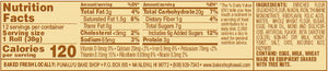 Honey Wheat Rolls Box