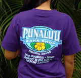 Punalu‘u Logo Youth T-Shirt