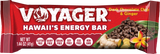 Voyager Energy Bars - Dark Chocolate Chip & Ginger 12 / 41g