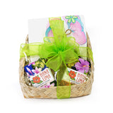 Bath & Beauty Gift Basket