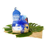 Punalu‘u Sweet Bread & Malasada Home Baking Mix Basket