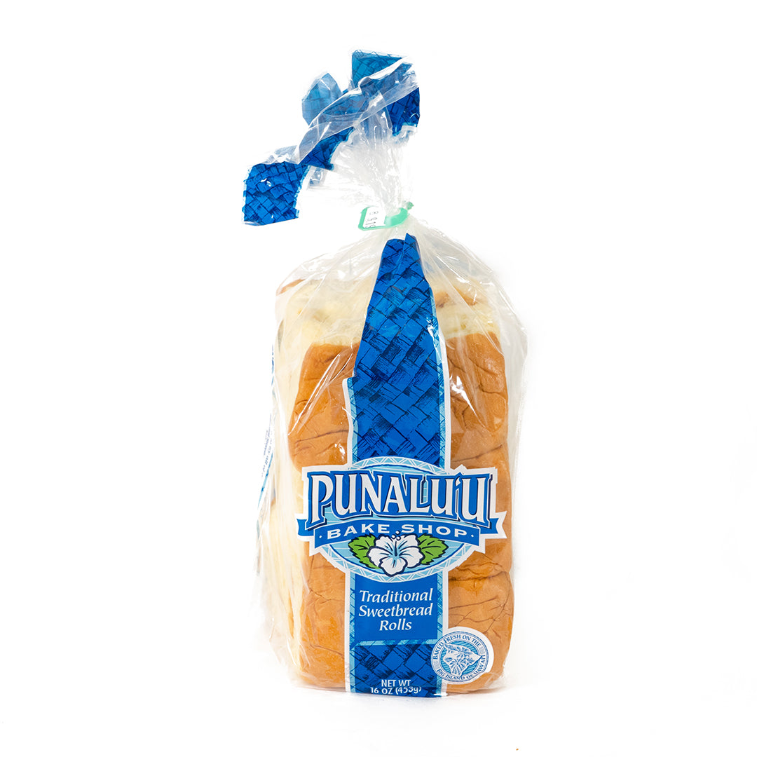 Ka‘u Box – Punalu‘u Bake Shop