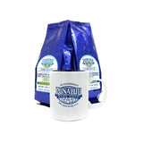 Ka'u Coffee Gift Basket