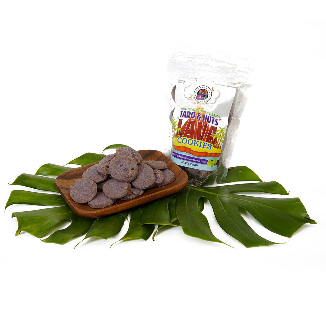 Lava Cookie Sampler