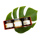 Organic Big Island Honey Gift Pack