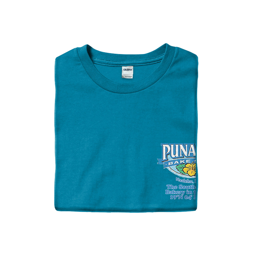 Punalu‘u Logo Youth T-Shirt