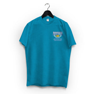 Punalu‘u Logo Youth T-Shirt