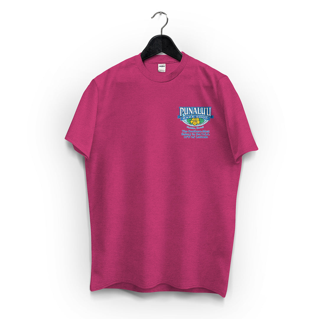 Punalu‘u Logo Youth T-Shirt