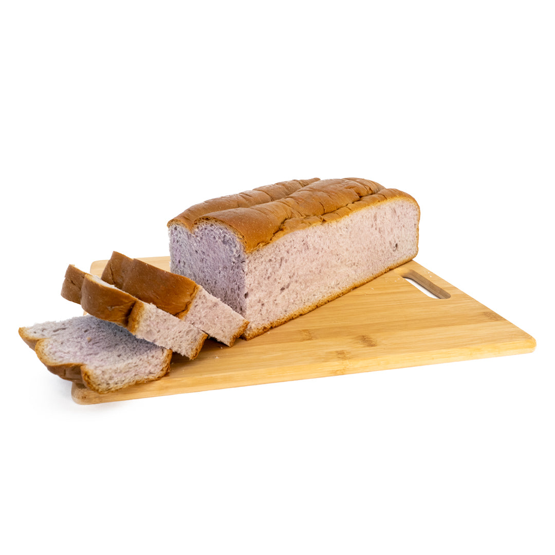 Taro Bread Box